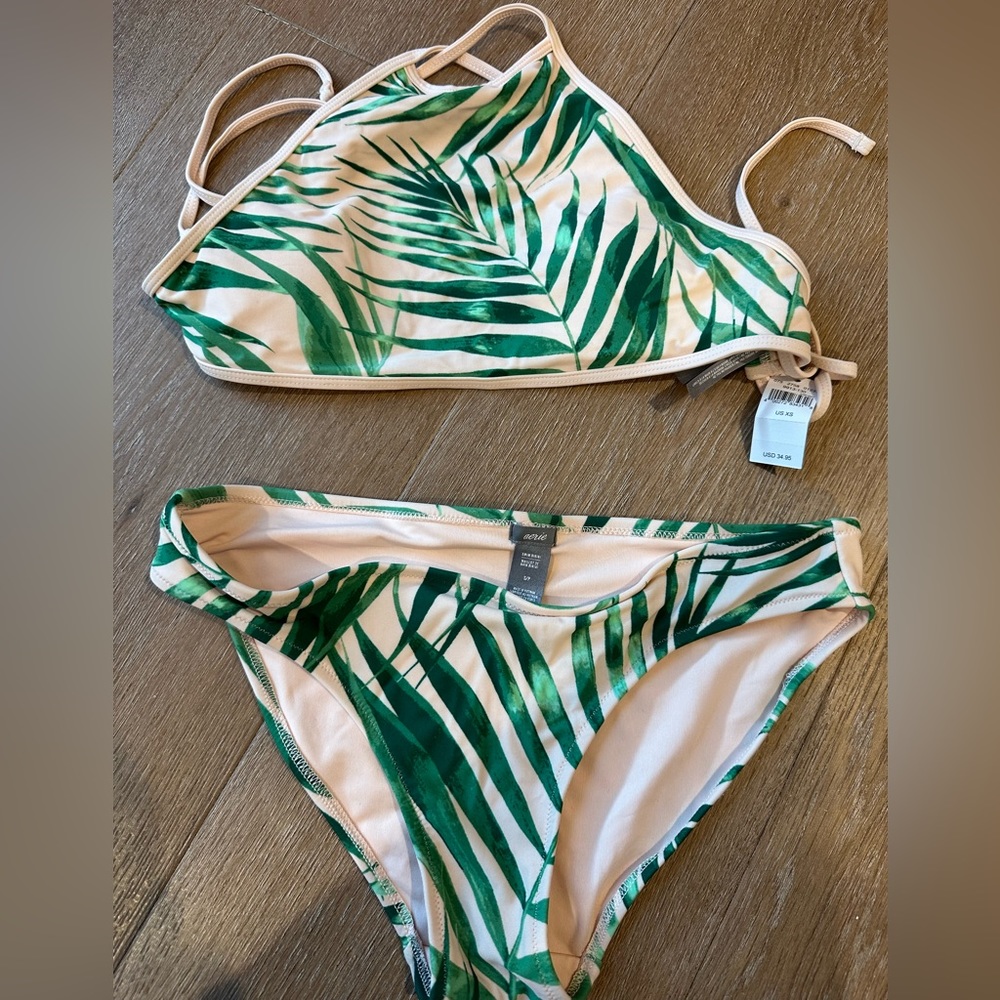 swimsuit set from target